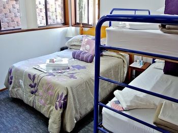 Wombats B&B - Apartments - Holiday Adelaide 6