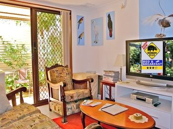 Wombats B&B - Apartments - Holiday Adelaide 7