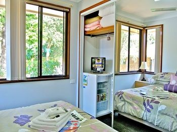 Wombats B&B - Apartments - Holiday Adelaide 8