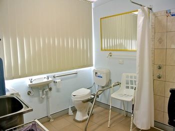 Wombats B&B - Apartments - Holiday Adelaide 10