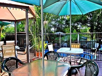 Wombats B&B - Apartments - Holiday Adelaide 11
