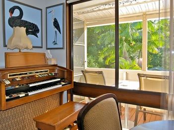 Wombats B&B - Apartments - Holiday Adelaide 12
