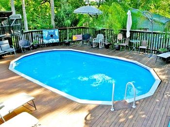 Wombats B&B - Apartments - Holiday Adelaide 13