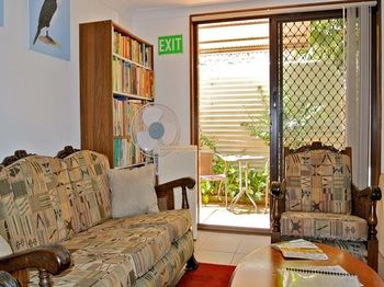 Wombats B&B - Apartments - Holiday Adelaide 15