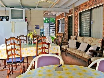 Wombats B&B - Apartments - Holiday Adelaide 16
