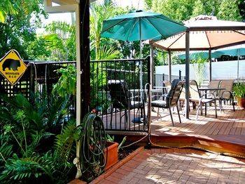 Wombats B&B - Apartments - Holiday Adelaide 17
