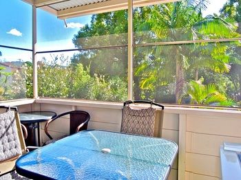Wombats B&B - Apartments - Holiday Adelaide 21