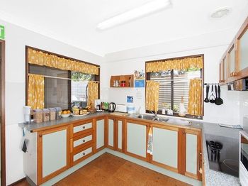Wombats B&B - Apartments - Holiday Adelaide 22
