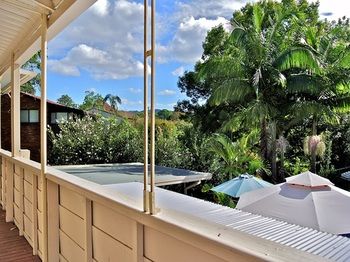 Wombats B&B - Apartments - Holiday Adelaide 23