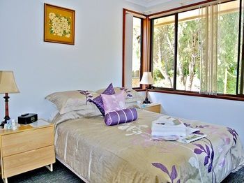 Wombats B&B - Apartments - Holiday Adelaide 24