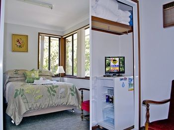 Wombats B&B - Apartments - Holiday Adelaide 25