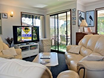 Wombats B&B - Apartments - Holiday Adelaide 26