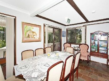 Wombats B&B - Apartments - Holiday Adelaide 27