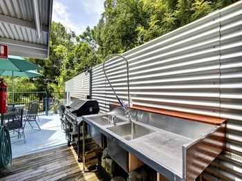 Wombats B&B - Apartments - Holiday Adelaide 29