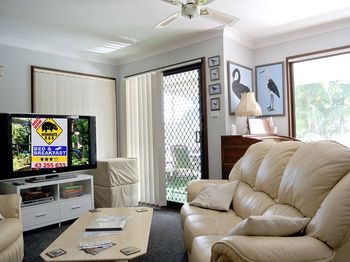 Wombats B&B - Apartments - Holiday Adelaide 30