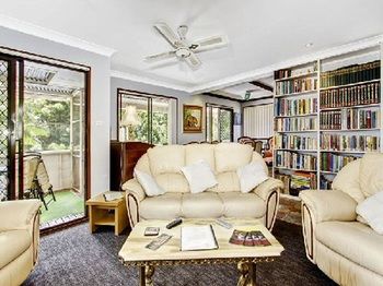 Wombats B&B - Apartments - Holiday Adelaide 31