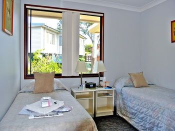 Wombats B&B - Apartments - Holiday Adelaide 32