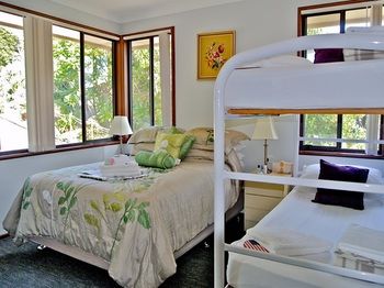 Wombats B&B - Apartments - Holiday Adelaide 33