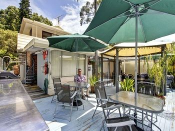 Wombats B&B - Apartments - Holiday Adelaide 34