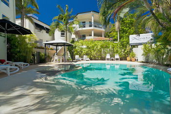 Noosa Riviera - Holiday Adelaide 0