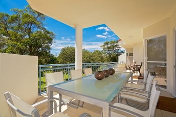 Noosa Riviera - Holiday Adelaide 8