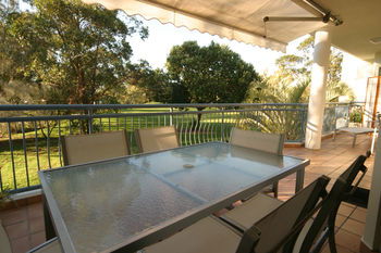 Noosa Riviera - Holiday Adelaide 30