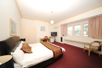 Northshore Hotel - Holiday Adelaide 1