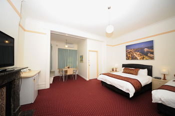 Northshore Hotel - Holiday Adelaide 7
