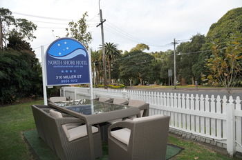 Northshore Hotel - Holiday Adelaide 17