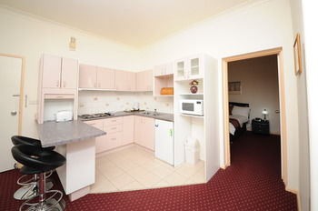Northshore Hotel - Holiday Adelaide 18