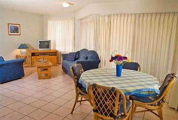 Pacific Horizons Resort - Holiday Adelaide 5