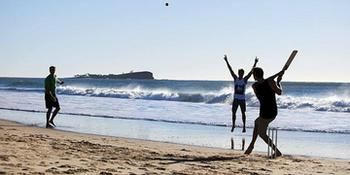 Pacific Horizons Resort - Holiday Adelaide 8