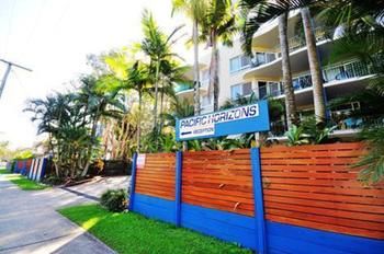 Pacific Horizons Resort - Holiday Adelaide 9