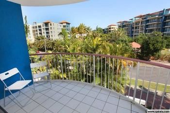 Pacific Horizons Resort - Holiday Adelaide 12