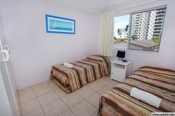 Pacific Horizons Resort - Holiday Adelaide 15