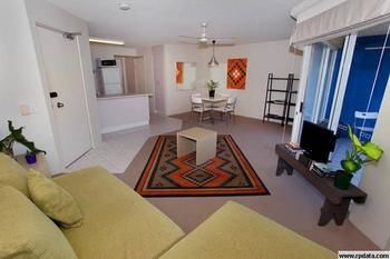 Pacific Horizons Resort - Holiday Adelaide 16