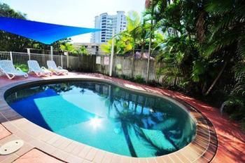 Pacific Horizons Resort - Holiday Adelaide 18