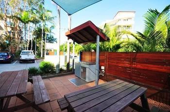 Pacific Horizons Resort - Holiday Adelaide 20