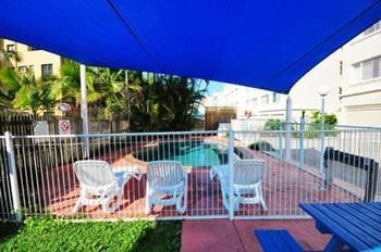 Pacific Horizons Resort - Holiday Adelaide 21