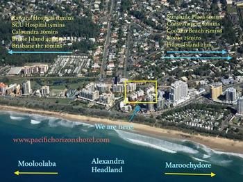 Pacific Horizons Resort - Holiday Adelaide 27