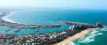 Pacific Horizons Resort - Holiday Adelaide 30
