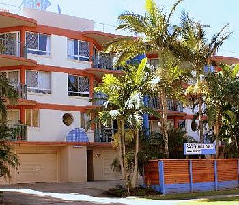 Pacific Horizons Resort - Holiday Adelaide 0