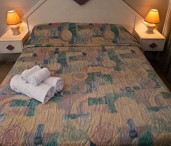 Pacific Horizons Resort - Holiday Adelaide 1