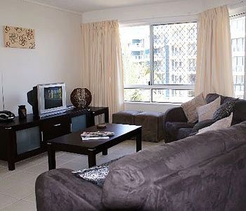Pacific Horizons Resort - Holiday Adelaide 2