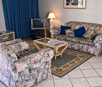 Pacific Horizons Resort - Holiday Adelaide 3