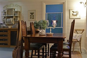 Valley Ranges Getaways - Holiday Adelaide 3