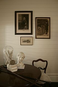 Valley Ranges Getaways - Holiday Adelaide 4