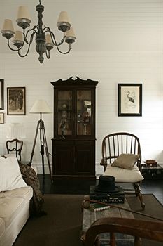 Valley Ranges Getaways - Holiday Adelaide 5