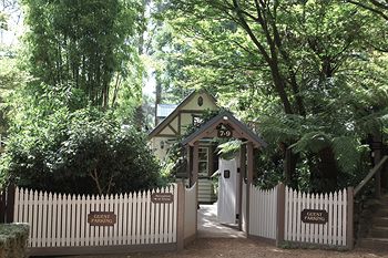 Valley Ranges Getaways - Holiday Adelaide 8