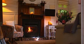 Valley Ranges Getaways - Holiday Adelaide 9